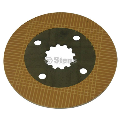 Brake Disc For CaseIH 104712C21