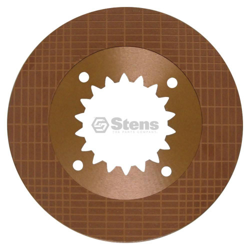 Brake Disc For CaseIH 120488C2