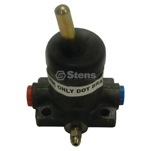 Brake Valve For CaseIH A51976