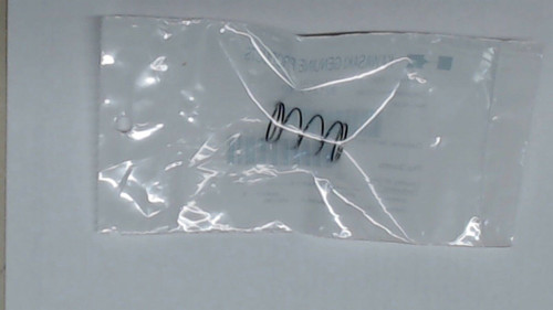 Genuine Kawasaki OEM SPRING Part# 92145-7060