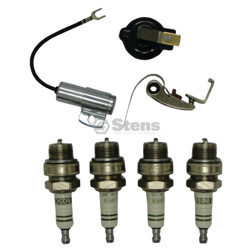 Ignition Kit For CaseIH 407018R91