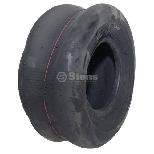 Tire  13x6.50-6 Smooth 4 Ply Part # 165-632