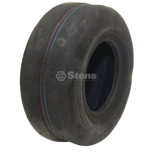 Tire  13x5.00-6 Smooth 4 Ply Part # 165-628