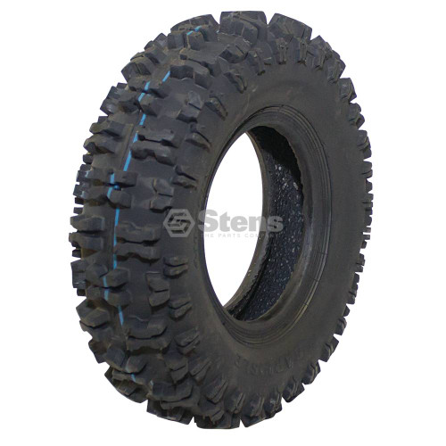 Tire  13x4.10-6 Snow Hog 2 Ply Part # 165-191