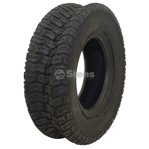 Tire  16x6.50-8 Turf Saver II 2 Ply Part # 165-148