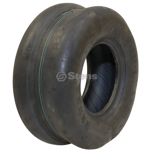 Tire  13x6.50-6 Smooth 4 Ply Part # 160-671