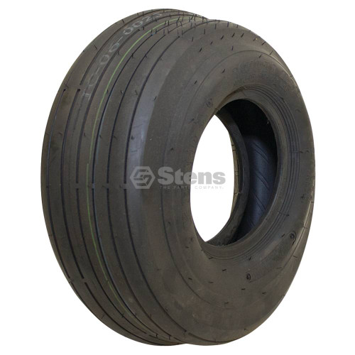 Tire  15x6.00-6 Rib 4 Ply Part # 160-649