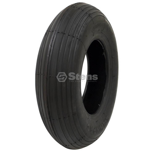 Tire  4.80x4.00-8 Rib 2 Ply Part # 160-647