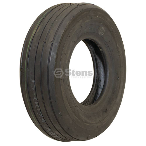 Tire  11x4.00-5 Utility Rib 2 Ply Part # 160-639