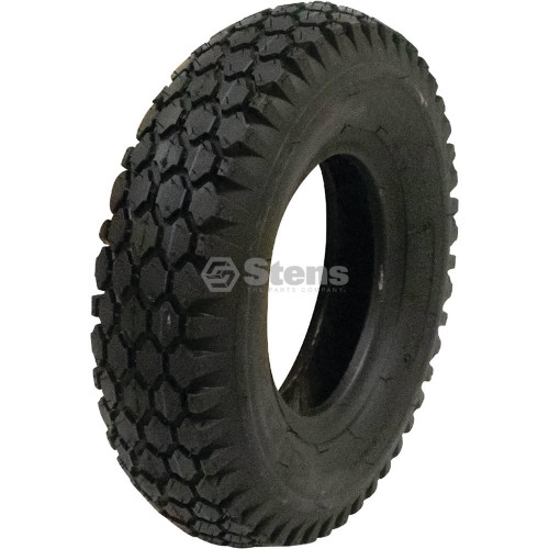 Tire For 4.10x3.50-6 Stud 4 Ply