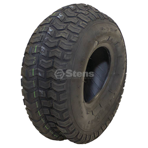 Tire  15x6.00-6 Turf Pro 2 Ply Part # 160-506