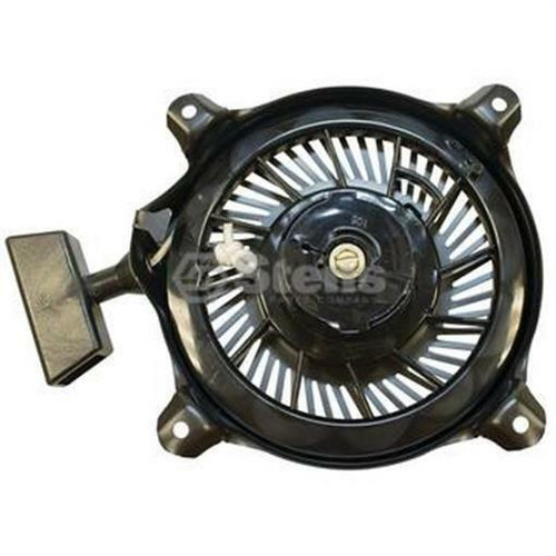 Recoil Starter Assembly replaces Briggs & Stratton 497830 Part # 150-419