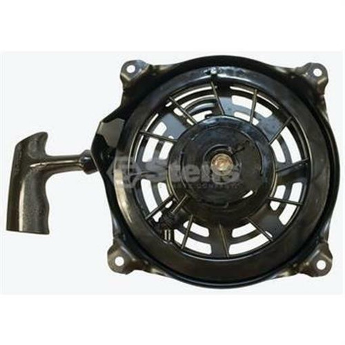 Recoil Starter Assembly replaces Briggs & Stratton 497680 Part # 150-320