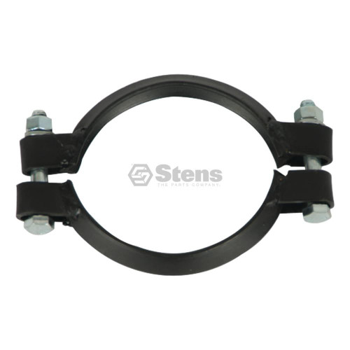 Exhaust Clamp For Stanley DR-400