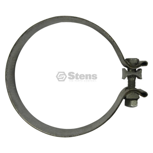 Exhaust Clamp For John Deere RE53282