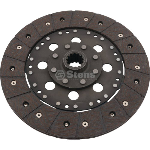 Clutch Disc replaces John Deere M804454 Part # 1412-0017