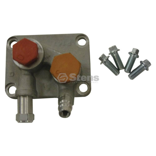 Manifold For John Deere RE51052