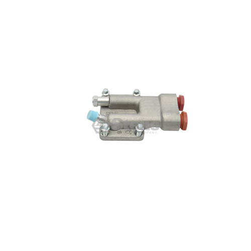 Manifold For John Deere RE55423