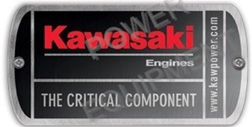 Genuine Kawasaki OEM SPRING Part# 92081-2253