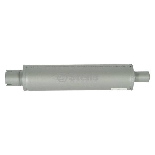Muffler For Stanley MF-12