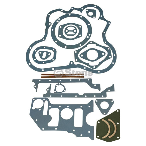 Gasket Set For Massey Ferguson 735232M92