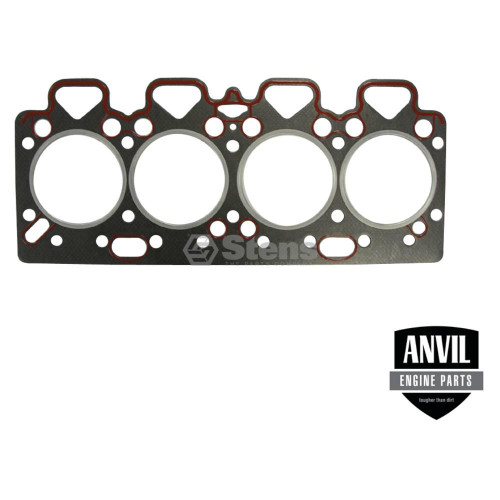 Head Gasket For Massey Ferguson 4222500M1