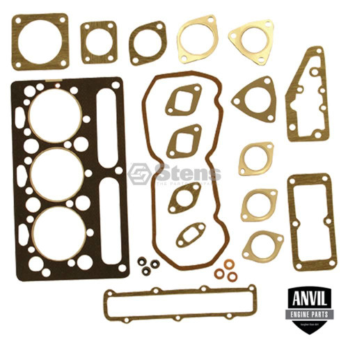 Head Gasket Set For Massey Ferguson 4223923M91