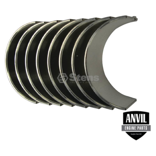 Rod Bearings For Massey Ferguson 737068M91