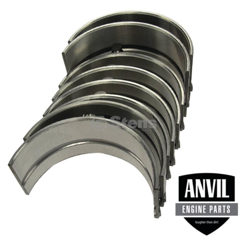 Main Bearings For Massey Ferguson 746159M91