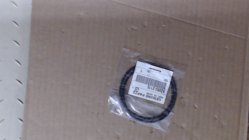 Genuine Kawasaki OEM SEAL Part# 92093-2115