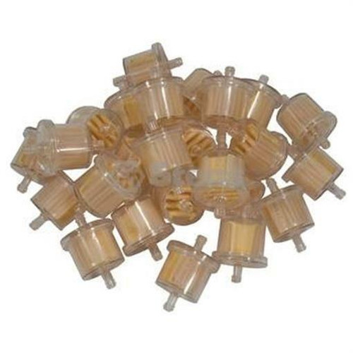 Fuel Filter Shop Pack replaces Kohler 25 050 07-S1 Part # 120-566