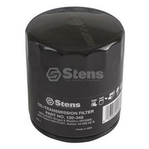 Oil Filter replaces Kohler 52 050 02-S Part # 120-345