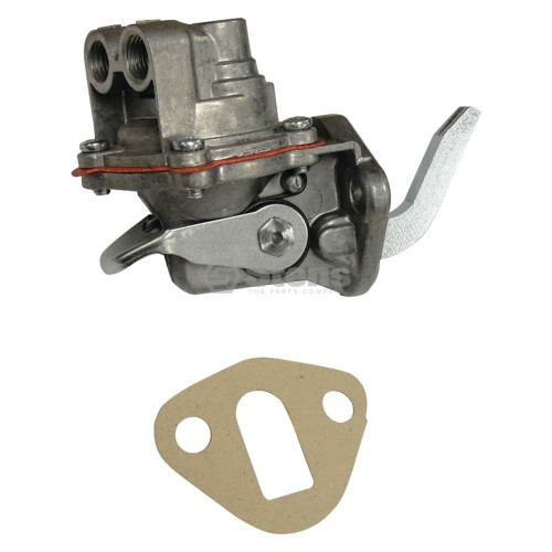 Fuel Pump For Massey Ferguson 1884857M91
