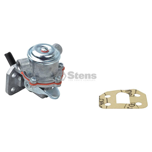 Fuel Pump For Massey Ferguson HM3637290