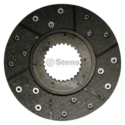 Brake Disc For Massey Ferguson 3609098M1