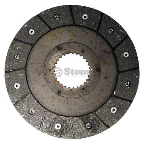 Brake Disc For Massey Ferguson 3609079M1