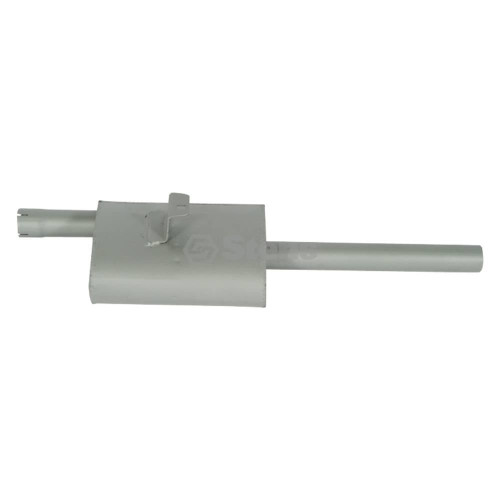 Muffler For Stanley FO-15