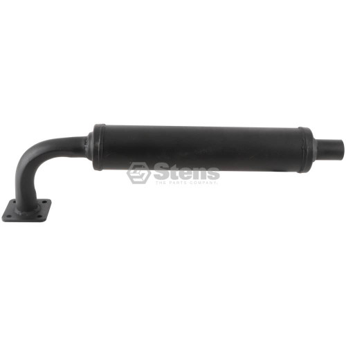 Muffler For Stanley FO-33