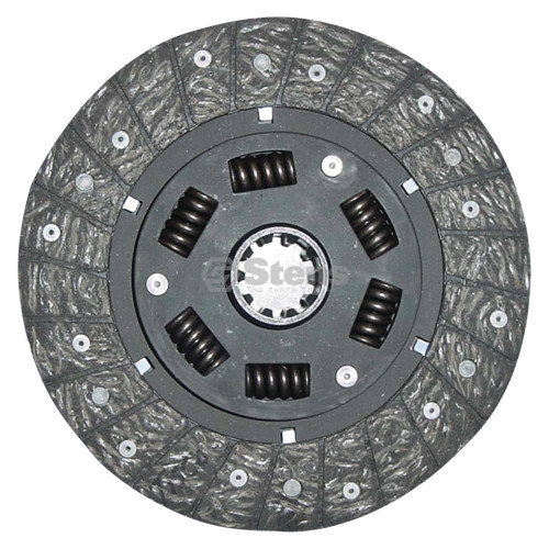 Clutch Disc For Ford/New Holland 89817377