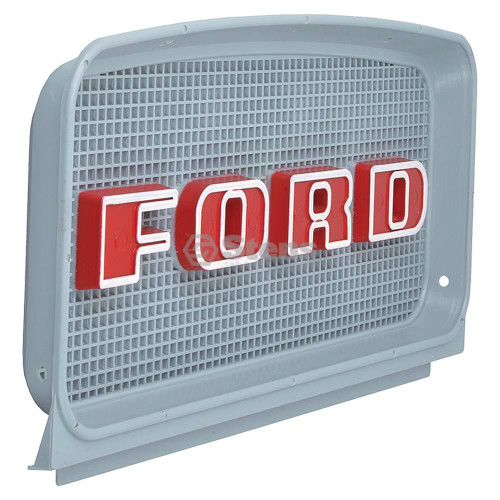 Grill For Ford/New Holland HFC9NN8A163AG
