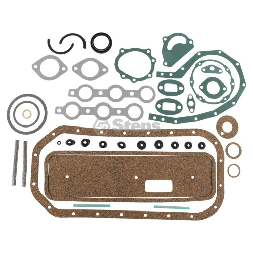 Gasket Set For Ford/New Holland CPN-FPN