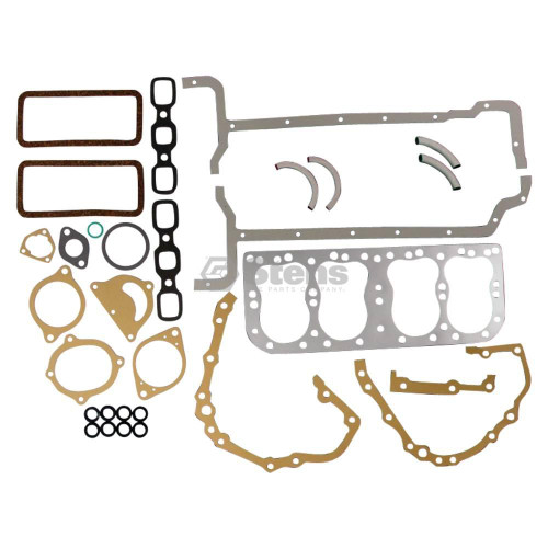 Gasket Set For Ford/New Holland 8N6008MGV