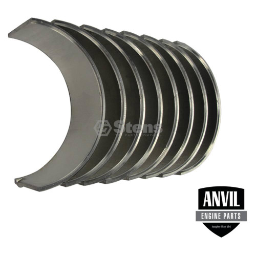 Rod Bearings For Ford/New Holland 87790322