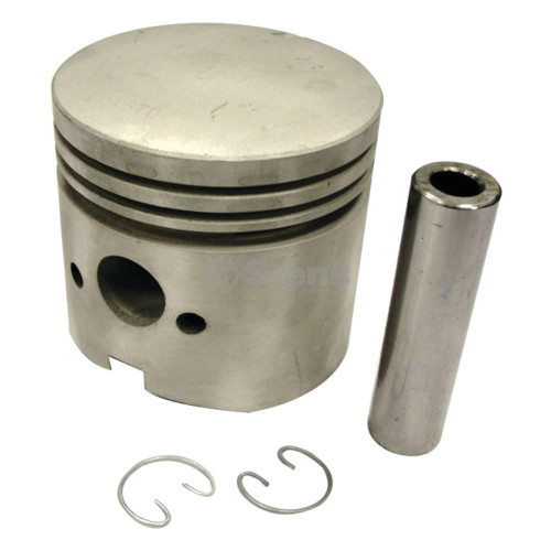 Piston For Ford/New Holland 8N6108B