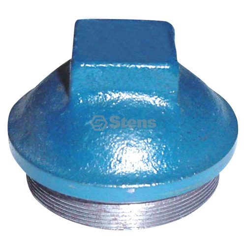 Atlantic Quality Parts Hub Cap Replaces Ford/New Holland 81802363    1108-4021