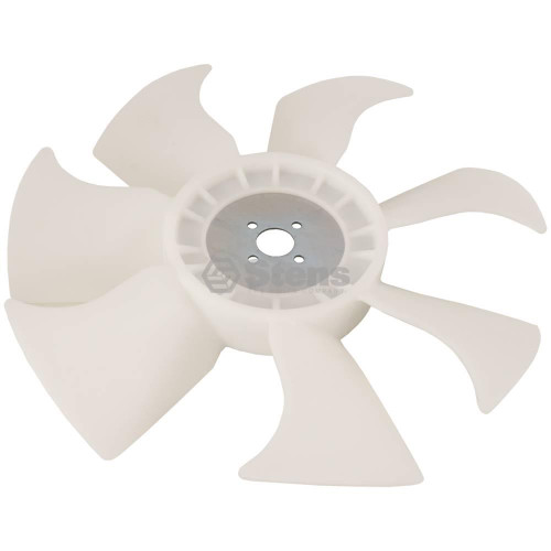 Radiator Fan For Ford/New Holland SBA145306520