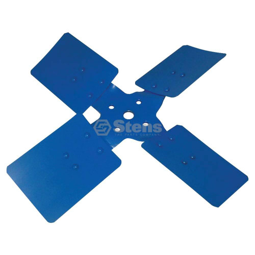Radiator Fan For Ford/New Holland 87017802