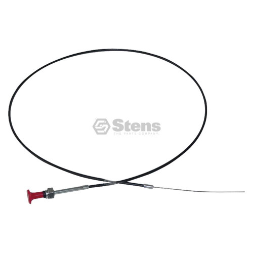 Stop Cable For Ford/New Holland 84257062