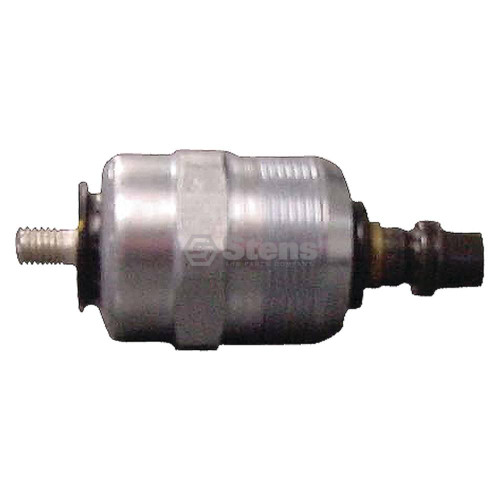 Fuel Solenoid For Ford/New Holland 9971835