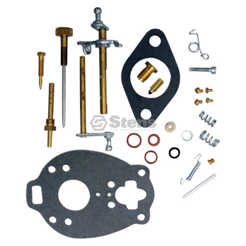 Carburetor Kit For Ford/New Holland MSCK64